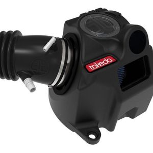 aFe Takeda Momentum Pro 5R Cold Air Intake System 20-22 Kia Telluride / Hyundai Palisade V6 3.8L - 56-70033R
