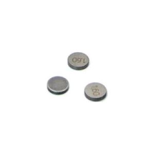 Supertech Cam Follower Shim 8mm Dia 2.45mm Thick - CF-SHIM-2.45