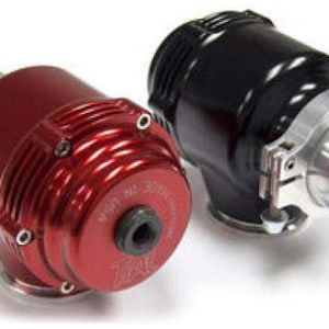 TiAL Sport QRJ BOV 1.5 PSI Spring - Black - 004983