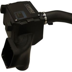 Corsa 2013-2023 Dodge RAM 1500 5.7L V8 Cold Air Intake with Powercore Filter - 464576