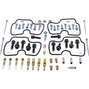 All Balls Racing 99-00 Honda CBR600F4 Carburetor Rebuild Kit - 26-10041