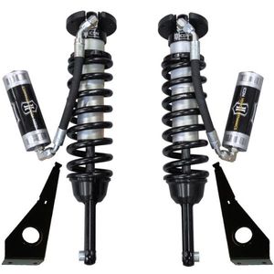 ICON 2005+ Toyota Tacoma 2.5 Series Shocks VS RR Coilover Kit - 58730