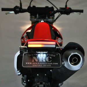 New Rage Cycles 13+ Honda CRF250L Fender Eliminator Kit - CRF-FE