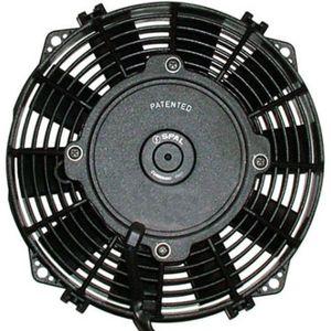 SPAL 631 CFM 10in Fan - Push (VA11-AP8/C-29S) - 30100374