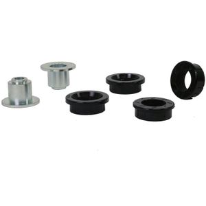 Whiteline BMW 92-98 318I / 92-97 325I / 95-98 M3 Rear Differential Mount Insert Bushing Kit - KDT969