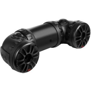 Boss Audio Systems ATV Bluetooth Sound System/ 8in Amplified Speakers - ATV85B