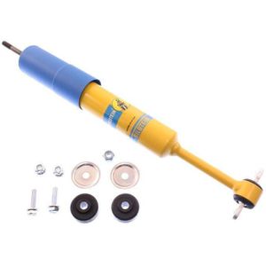 Bilstein 4600 Series 1995 Ford Explorer Eddie Bauer RWD Front 46mm Monotube Shock Absorber - 24-021319