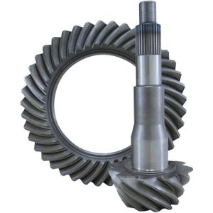 Yukon Gear High Performance Gear Set For Ford 10.25in in a 5.13 Ratio - YG F10.25-513L