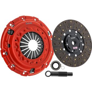 Action Clutch 02-06 Acura RSX Type S 2.0L (K20A2) Stage 1 Clutch Kit (1OS) - ACR-0489