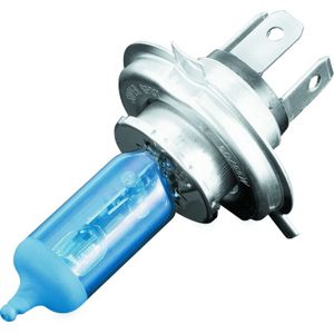 Kuryakyn Super White H-4 60/55W Bulb - 2205