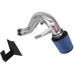 Injen 2011-14 Hyundai Sonata/Kia Optima 2.0L Turbo Polished Short Ram Intake - SP1330P