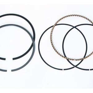 Mahle Rings Chrysler 5.7L Hemi 2002 - Up Moly Ring Set - 41904CP