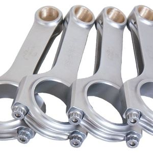 Eagle Nissan SR20 Connecting Rods (Set of 4) - CRS5365N3D