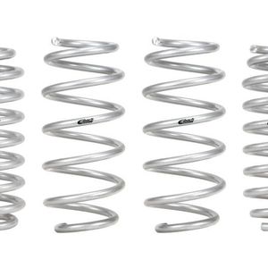Eibach Pro-Lift Kit 21-23 Ford Bronco Sport Badlands 2.0T AWD C2(Must Be Used w/OE Shocks) - E30-35-053-03-22