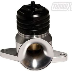 Turbo XS 08-12 WRX RFL Blow off Valve BOV - WRX08-RFL