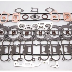 Cometic Street Pro Nissan 1989-02 RB26DETT 2.6L Inline 6 87mm Bore Top End Kit - PRO2017T