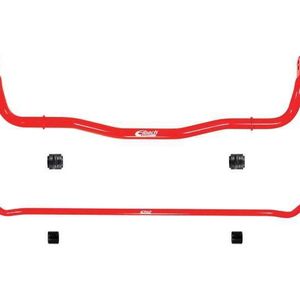 Eibach 35mm Front & 22mm Rear Anti-Roll Kit for 11-18 Chrysler 300C / Dodge Charger/Challenger - E40-27-008-01-11
