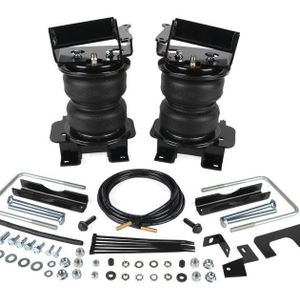 Air Lift 21-22 F-150 Powerboost LoadLifter 5000 Ultimate Air Spring Kit w/ Internal Jounce Bumper - 88389