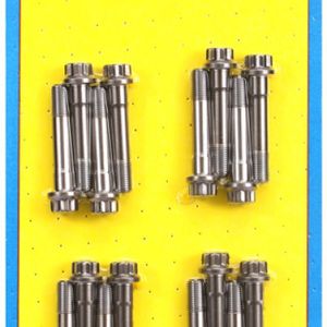ARP Ford 6.0/6.4L Powerstroke Diesel Rod Bolt Kit - 250-6301