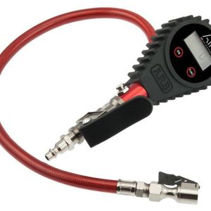 ARB Digital Tire Inflator Braided Hose W/Chuck - ARB601