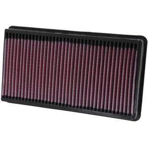 K&N 99-03 Ford F Series PickUp 7.3L V8 TD Drop In Air Filter - 33-2248
