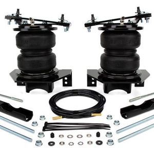 Air Lift LoadLifter 5000 Ultimate air spring kit w/internal jounce bumper 2020 Ford F-250 F-350 4WD - 88352