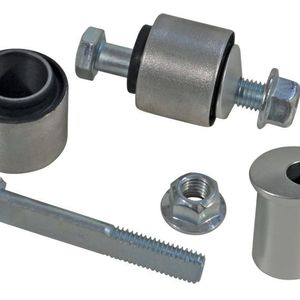 SPC Performance Mercedes E Class Rear Camber Kit - 28860