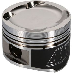 Wiseco Toyota 2JZGTE Turbo -14.8cc 1.338 X 86.25in Bore Piston Kit - K550M8625AP