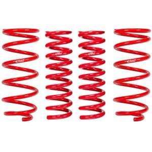 Eibach 21-22 Toyota 4Runner TRD 4.0L V6 4WD Pro Lift Kit - E30-82-071-05-22