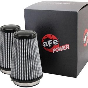 aFe MagnumFLOW IAF PDS EcoBoost Stage 2 Replacement Air Filters - 21-90069M