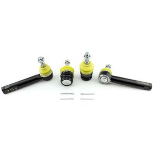 Whiteline 02-07 WRX / 04-09 STi / 05-08 LGT / 08+ WRX Hatch Front Roll-centre / bump-steer adjust ki - KCA313