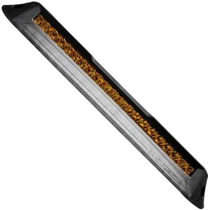 Oracle 19-22 RAM Rebel/TRX Front Bumper Flush LED Light Bar System - 5885-005