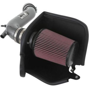 K&N 21-22 Kia K5 L4-1.6L Typhoon Air Intake - 69-5326TC