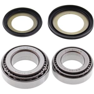 All Balls Racing 04-06 Honda CBF250 (Euro) Steering Bearing Kit - 22-1020