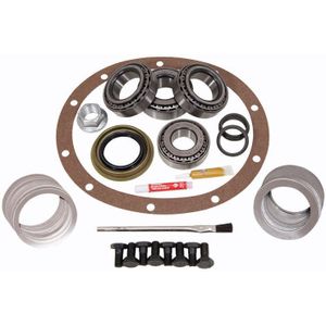 Yukon Gear Master Overhaul Kit For Model 20 Diff - YK M20