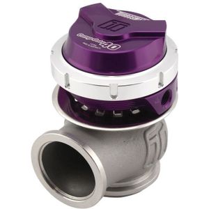 Turbosmart WG40 Gen V Compgate 40mm - 14 PSI Purple - TS-0552-1013