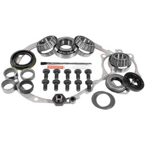 Yukon Gear Master Overhaul Kit For 99-09 GM 8.25in IFS Diff - YK GM8.25IFS-C