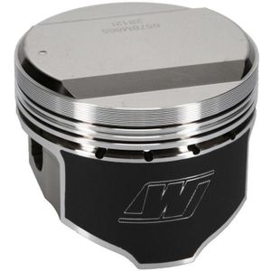 Wiseco Nissan RB25 DOME 6578M865 Piston Kit - K578M865AP