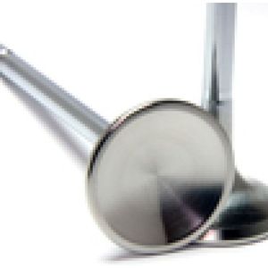 GSC P-D 2015+ Subaru WRX FA20F Exhaust Valve - 29mm Head (STD) - SET 8 - 2281-8