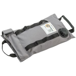 Giant Loop Armadillo Bag 1 Gallon - Gray - AB21-GL-G1