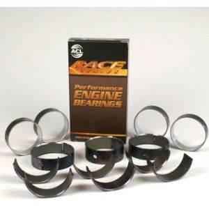 ACL BMW N54/N55/S55B30 3.0L Standard Size Main Bearing Set - 7M1397H-STD