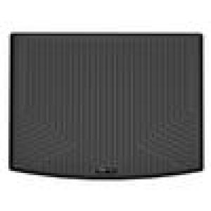 Husky Liners 21-23 Suburban/Yukon XL w/ 3rd Row Seat Weatherbeater Cargo Liner Behind 3rd Row - Blk - 28181