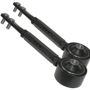 SPC Performance 89-98 Nissan 240SX Front Adjustable Caster Arm - 67720