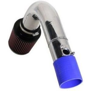 Turbo XS 2008 WRX / 2008 STi Cold Air Intake - WS08-CAI