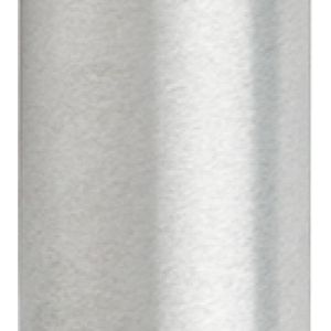 Fox 97-06 Jeep TJ 2.0 Performance Series 8.1in. Smooth Body IFP Rear Shock / 2.5-3.5in & 2-3in Lift - 985-24-086