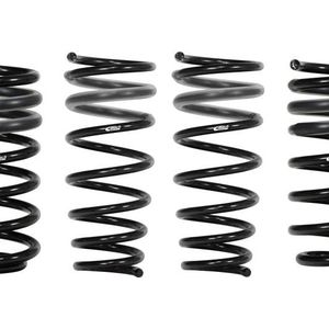 Eibach Pro-Kit for 2018 Volkswagen Atlas 2.0L Turbo - E10-85-048-01-22