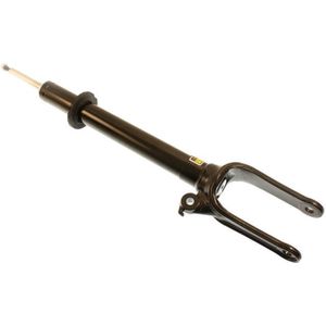 Bilstein B4 2006 Mercedes-Benz ML500 Base Front 46mm Monotube Shock Absorber - 24-166652