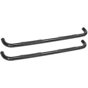 Westin 1999-2006 Toyota Tundra Ext Cab E-Series 3 Nerf Step Bars - Black - 23-2515