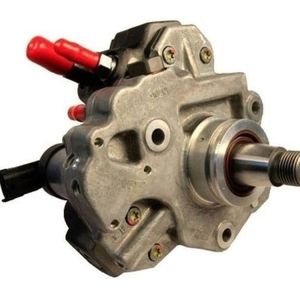 Exergy 06-07 Chevrolet Duramax 6.6L LBZ 10mm Stroker CP3 Pump (LBZ Based) - E04 10306