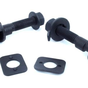 Whiteline 01-05 Honda Civic / 02-06 Acura RSX Type S / 12+ Subaru BRZ Front Camber Adj Bolt Kit-16m - KCA416
